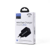 Joyroom Joyroom Travel Charger Mini Type-C, PPS, PD 25W, EU Black (L-P251)