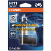 Osram X-Racer H11 12V/55W - 64211XR-01B