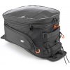 KAPPA tankvak STRYKER ST112 black