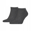 Calvin Klein Ponožky 701218707003 šedé veľkosť 39-42