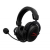 HP HP HyperX Cloud II Core - Gaming Headset - černý