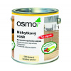 OSMO Nábytkový vosk , 5910 Bezfarebný, 0,125 l