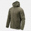 Bunda fleece Helikon PATRIOT Mk2 olive S