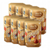 Sada Lindt LINDOR Pralinky Assorted mliečna čokoláda biela horká 8x200g