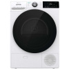 Gorenje D2NA83SW/CZ - Sušička prádla