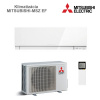 Klimatizácia MITSUBISHI-MSZ EF- 3,5/4,0 kW Biela
