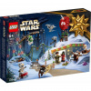 LEGO® Star Wars™: Adventný kalendár (75366)