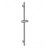 Sprchová tyč plastová, dĺžka 72cm, BERNA