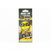 Areon Smile Dry Black Crystal