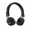 Marshall Major V Bluetooth sluchátka, velká, černá M MAJORV-BT-BLK