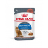 Royal Canin Ultra Light weight care jelly 12 x 85 g