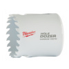 MILWAUKEE Výrezávač karbidovými zubami 44 mm Hole Dozer