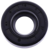 ATHENA M730000140000 2026/01 OLEJOVÉ TESNENIE (SIMERING) (8 X 18 X 5MM) YAMAHA, PIAGGIO, FANTIC (OEM: 9310908017, 93