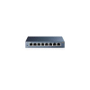 Switch TP-Link TL-SG108 8x Gigabit