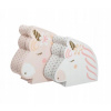 Pokladnička pre deti - Sada dekoratívne boxy Unicorn X2 (Pokladnička pre deti - Sada dekoratívne boxy Unicorn X2)