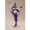 Taito Prize Overlord Coreful PVC Soška Albedo Maid Renewal Edition 18 cm