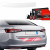 Fólia PPF na prah batožinového priestoru pre Škoda Superb 4 Combi (2024-2025)
