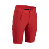 SILVINI dámske MTB kraťasy Alma červená S
