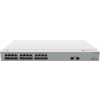 HUAWEI Huawei Switch S110-24LP2SR (24*GE ports(124W PoE+), 2*GE SFP ports, AC power) (98012198)