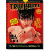 True Crime Detective Magazines