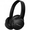 Panasonic RB-HF520 bezdrôtové bluetooth slúchadlá do uší (výkonné basy XBS, 40 mm meniče, 50 h prehrávanie, rýchle nabíjanie), čierne