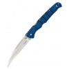Cold Steel Frenzy Lockback Black