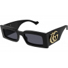 Sluneční brýle Gucci GG1425S 001 se slevou 30 %