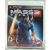 MASS EFFECT 3 Playstation 3 EDÍCIA: Pôvodné vydanie - prebaľované