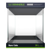 DENNERLE Nano Tank White Glass, 30L