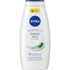 Nivea sprchový gél 750 ml Aloe Vera