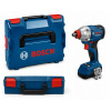 Rázový uťahovák Bosch GDX 18V-285 1/2'' 285 Nm akumulátorový s kufríkom