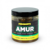Mikbaits Amur Range Boilie v Dipe 16 mm 250 ml