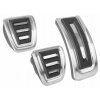 Kryty na pedále Seat Leon 3 2012 - 2020