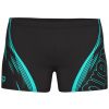 Arena Swim Short Graphic Veľkosť: 5