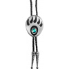Bolo BT-53 Stars & Stripes, silver