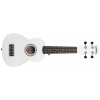 CASCHA HH 3967 Soprano Linden White