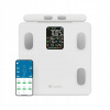 Osobná váha TrueLife FitScale W8 BT White
