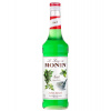 Sirup Monin Basilic / bazalka 0,7l
