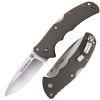 Cold Steel Code 4 Spear pt. Plain Edge 58PS