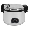 Ryžovar YATO GASTRO 27 litrov 2850 W
