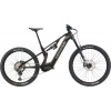 Elektrobicykel CANNONDALE Moterra SL Carbon 2 Smoke Black L