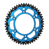 RFX PRO SERIES ARMA RS, 50, BLU