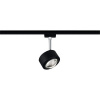 LED bodové svietidlo Paulmann 96927 URail Aldan 9 W 480 lm 2700 K matne čierne