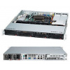 Server Geh Super Micro 1U/2x400W/4x3,5