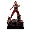 IRON STUDIOS -Soška Stranger Things - Eleven Art Scale Statue 1/10 Eleven 1