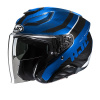 Prilba HJC F31 NABY MC2 Veľkosť: M (57-58 cm)