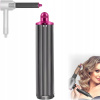 NÁHRADNÁ KONCOVKA PRE DYSON AIRWRAP HS01 HS05 ŠEDÁ / RUŽOVÁ 40 MM
