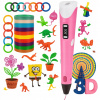 3D pero SPJ TRADE 3D PEN