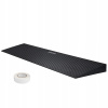 SucceBuy Rampa 5,2KG 90x20x3CM Protišmyková povrchová úprava