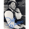 The Genius Of Thomas 'Fats' Waller